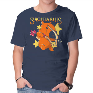 Capybara Sagittarius