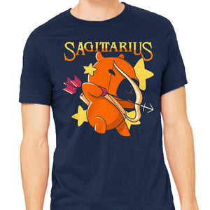 Capybara Sagittarius