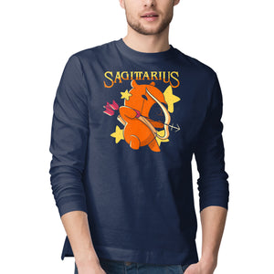 Capybara Sagittarius