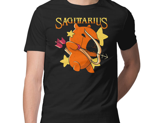Capybara Sagittarius