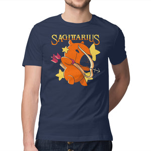 Capybara Sagittarius