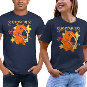 Capybara Sagittarius