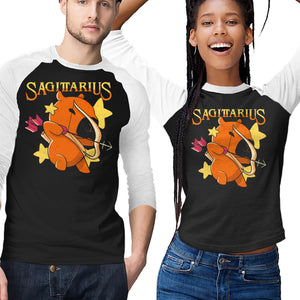 Capybara Sagittarius