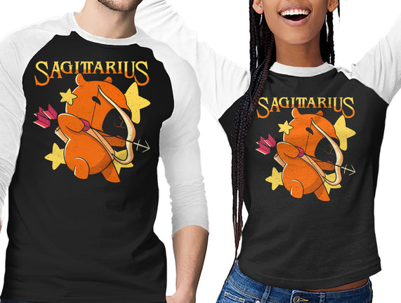 Capybara Sagittarius