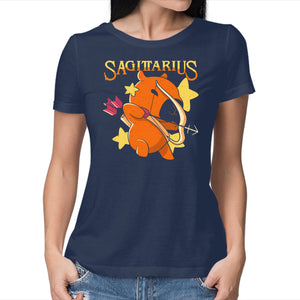Capybara Sagittarius