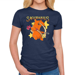 Capybara Sagittarius