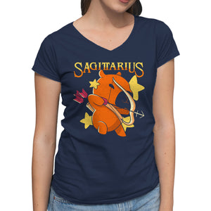 Capybara Sagittarius