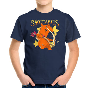 Capybara Sagittarius