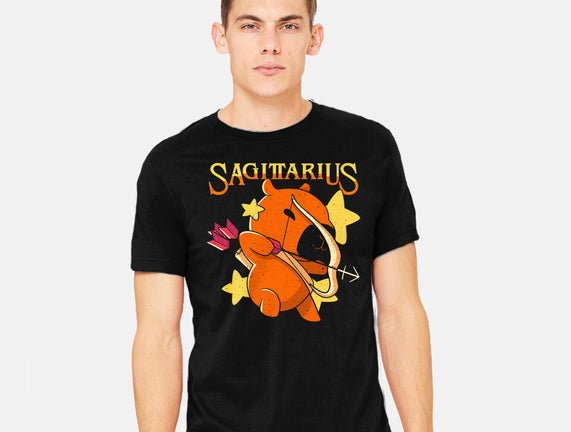 Capybara Sagittarius