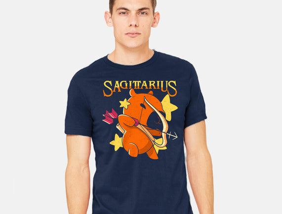 Capybara Sagittarius