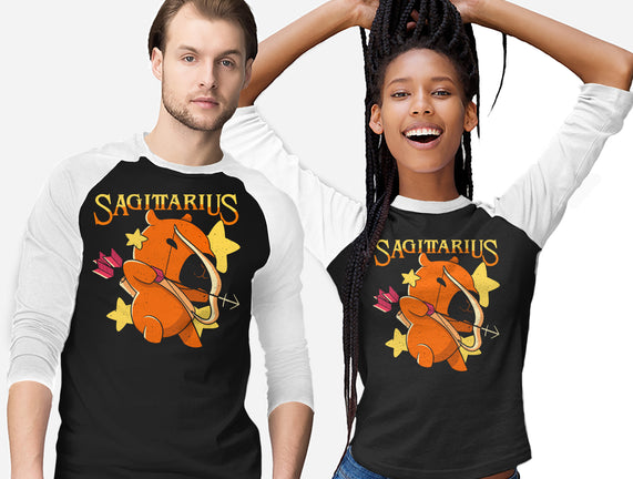 Capybara Sagittarius