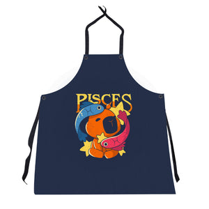 Capybara Pisces