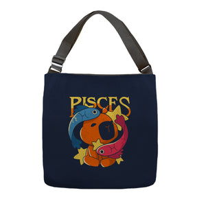 Capybara Pisces