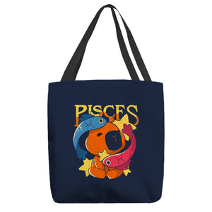 Capybara Pisces