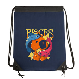 Capybara Pisces