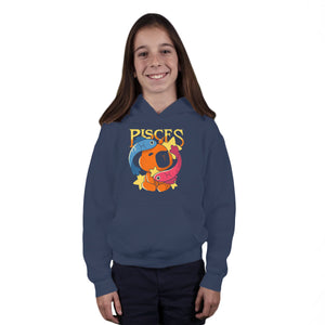Capybara Pisces