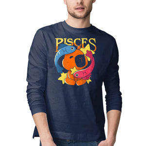 Capybara Pisces