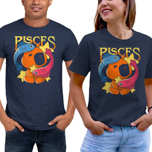 Capybara Pisces