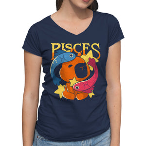Capybara Pisces