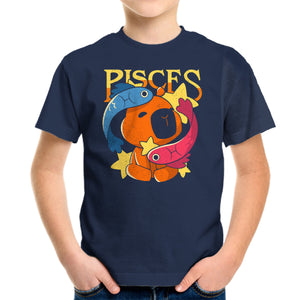 Capybara Pisces