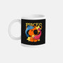 Capybara Pisces-None-Mug-Drinkware-mmandy