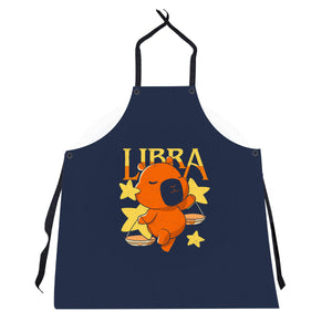 Capybara Libra