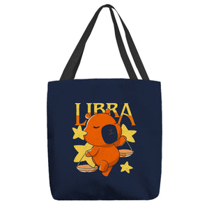 Capybara Libra