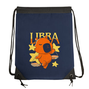 Capybara Libra