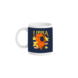 Capybara Libra