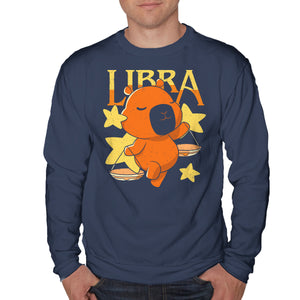 Capybara Libra