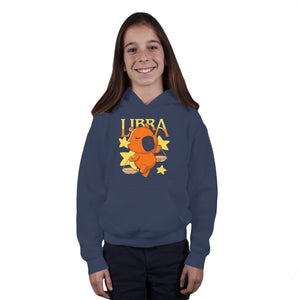 Capybara Libra