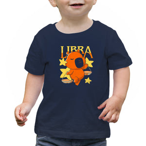 Capybara Libra