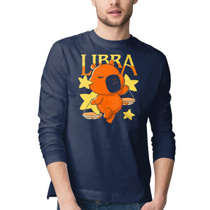 Capybara Libra