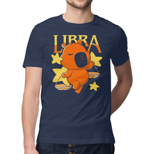 Capybara Libra