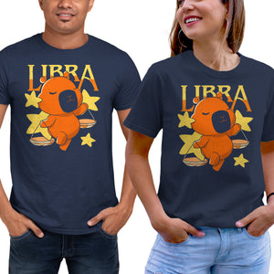 Capybara Libra