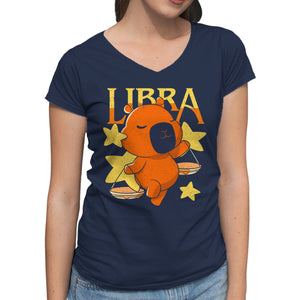 Capybara Libra
