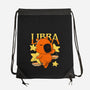 Capybara Libra-None-Drawstring-Bag-mmandy