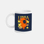 Capybara Libra-None-Mug-Drinkware-mmandy