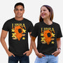 Capybara Libra-Unisex-Basic-Tee-mmandy