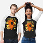 Capybara Libra-Unisex-Baseball-Tee-mmandy