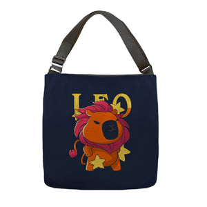 Capybara Leo
