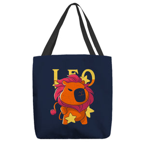 Capybara Leo