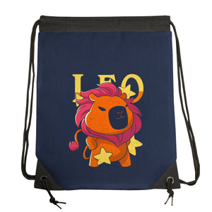 Capybara Leo