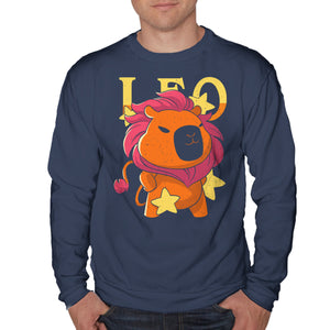 Capybara Leo