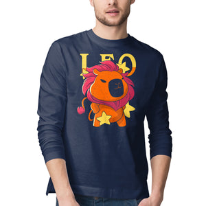 Capybara Leo