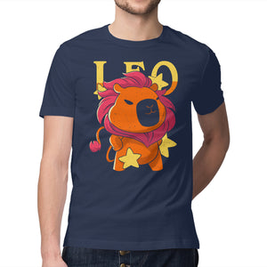 Capybara Leo
