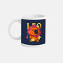 Capybara Leo-None-Mug-Drinkware-mmandy