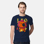 Capybara Leo-Mens-Premium-Tee-mmandy