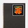 Capybara Gemini-None-Glossy-Sticker-mmandy