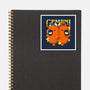 Capybara Gemini-None-Glossy-Sticker-mmandy